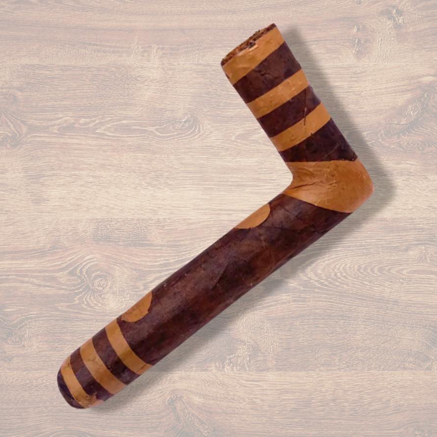 "Pipe" Cigar